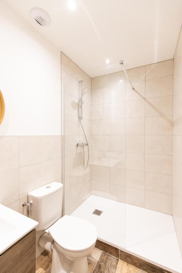 Luz - Appartement Hyper Centre Saint-Etienne Luaran gambar